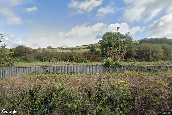 Maiden Newton β street view