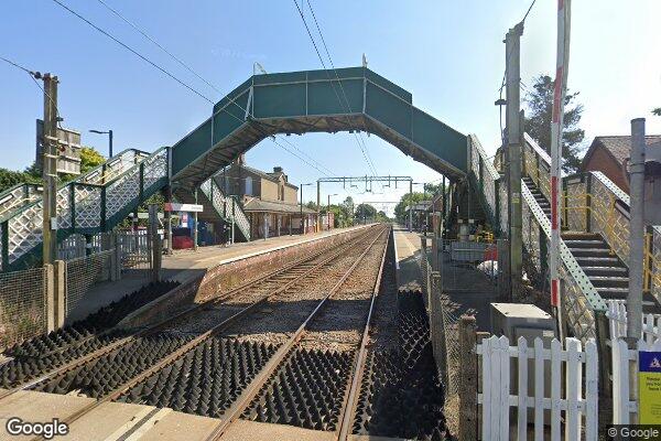 Great Bentley CCTV β street view