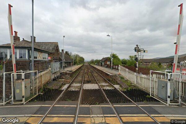 Askam β street view