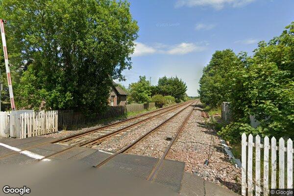 INCHTURE — street view