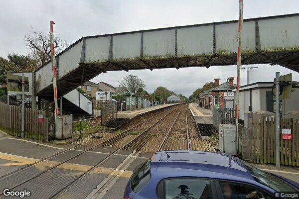 Camborne β street view