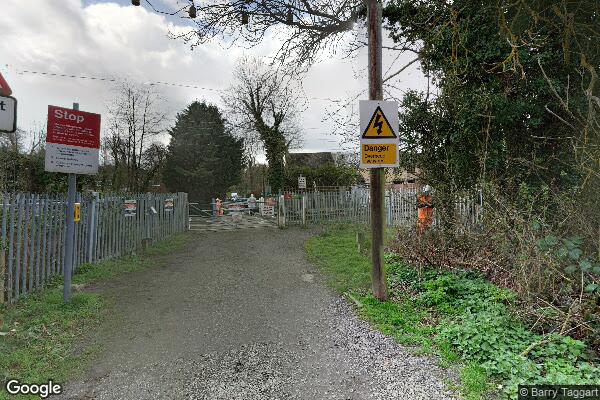 Maltings UWCT (HEB) — street view