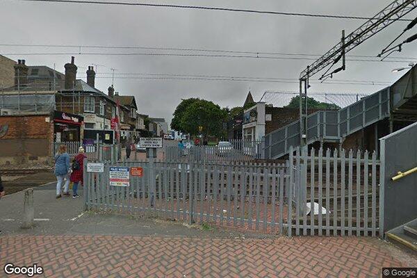 Grays CCTV — street view