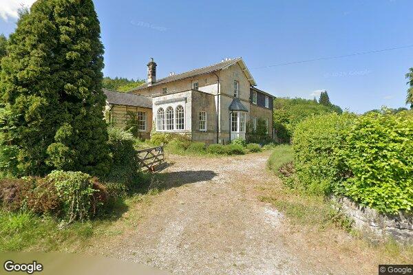 KIRKHAM ABBEY β street view