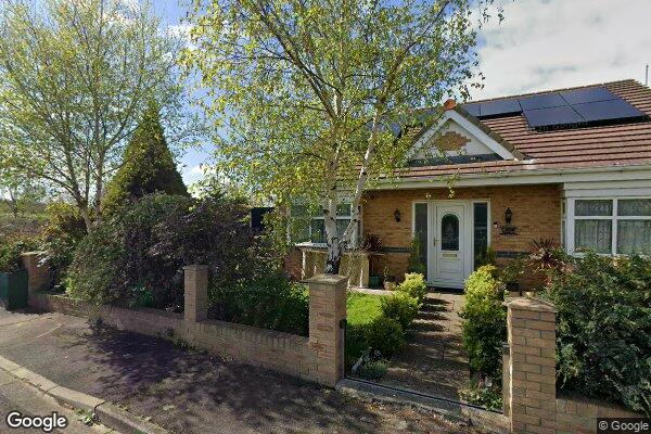 GREWGRASS (UWCT) β street view