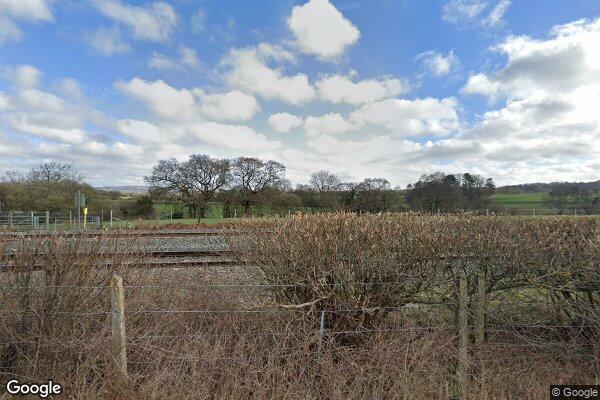 St. George's Church — street view