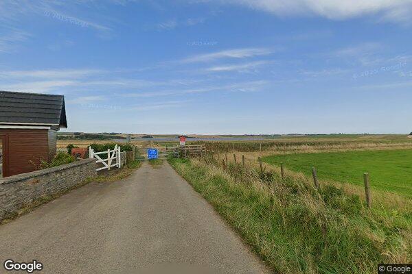 GELSHFIELD GATES β street view