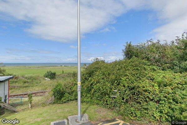 Borthwen Farm FP — street view