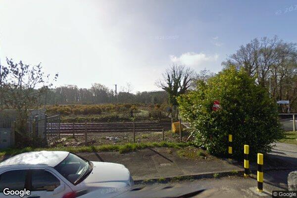 Admiralty β street view