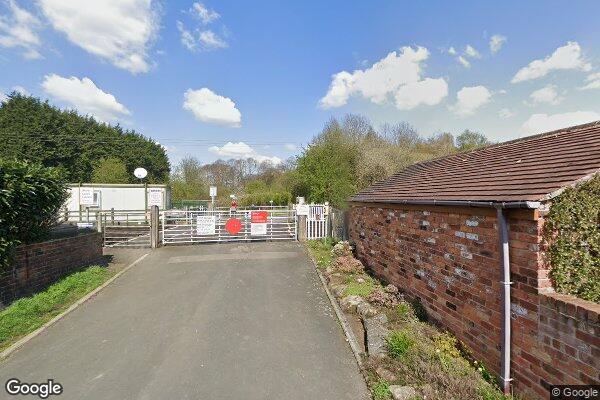 RED LANE (MGH) β street view