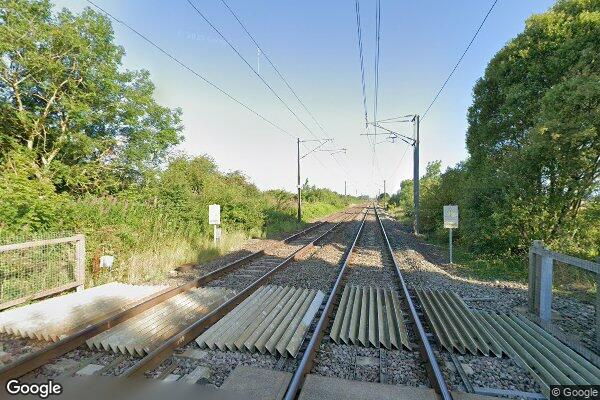 LITTLE MILL — street view