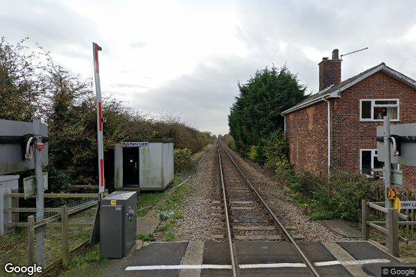 HIGH FERRY LANE — street view