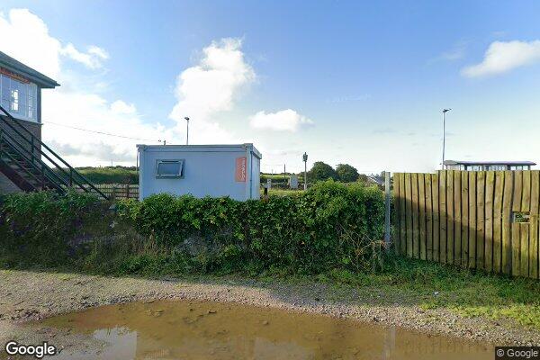 Ty Croes — street view