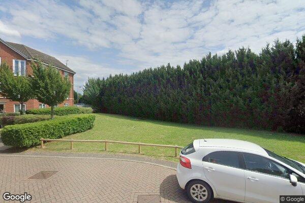 GREAT DALBY ROAD — street view