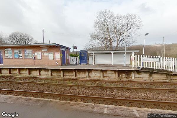 Green Road, Millom — street view