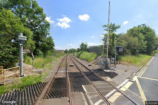 NETHER POPPLETON β street view
