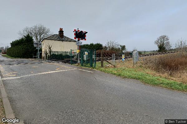 ROWSTON — street view