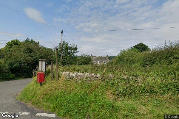 DENTON VILLAGE (FPW) — street view