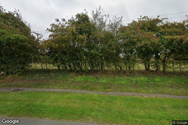 MARINA AVENUE — street view