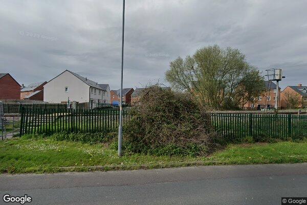 Penleigh Park β street view