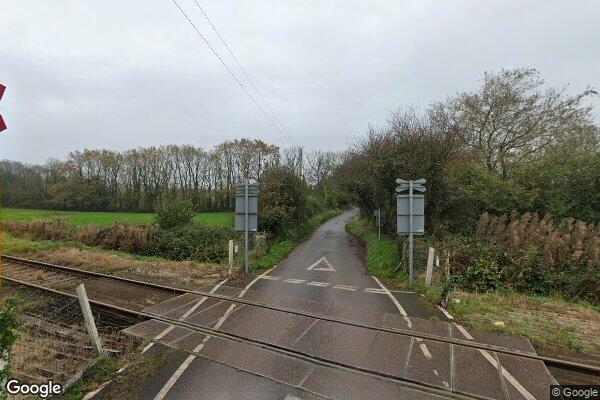 Beavers Hill — street view