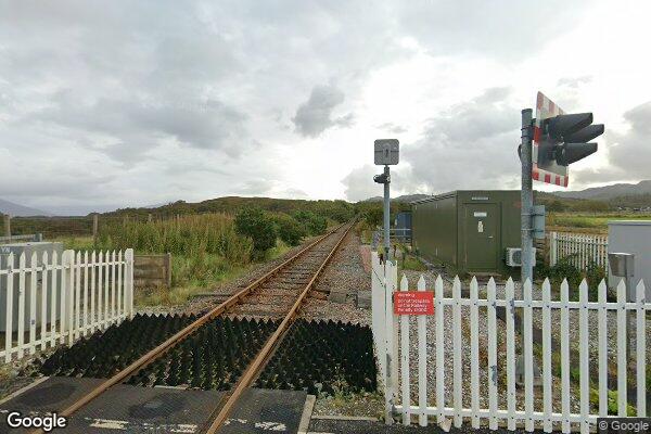 DUIRINISH STATION — street view
