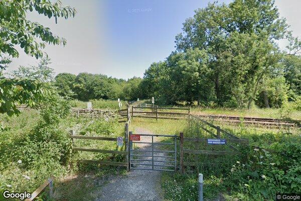 LONG LANE NO.2 — street view