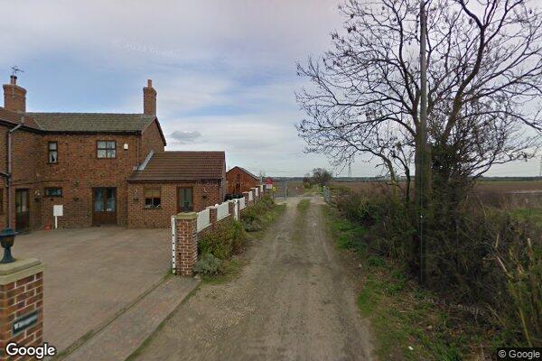 GAINSBOROUGH ROAD (UWCt) — street view