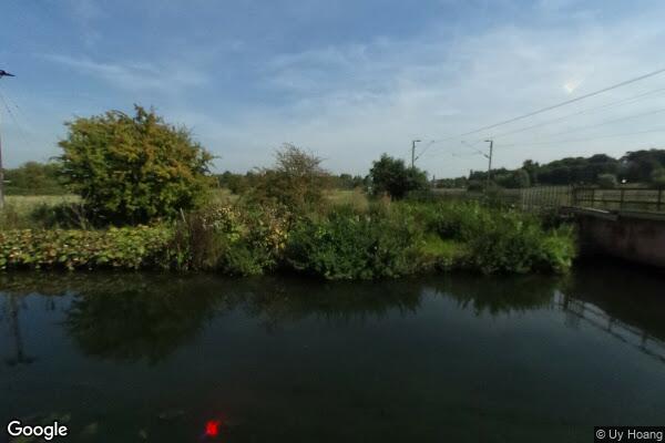 New River — street view