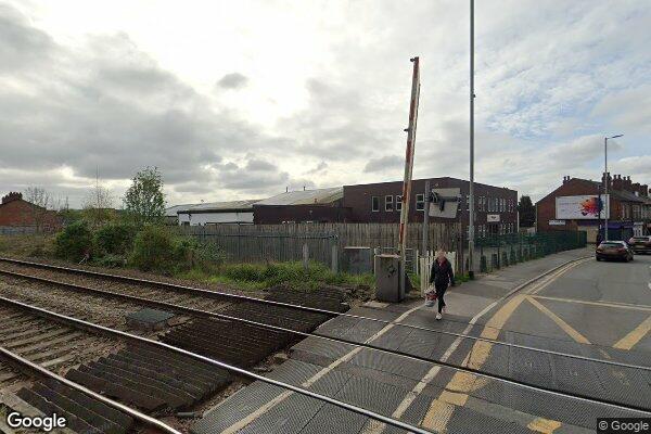 FEATHERSTONE — street view