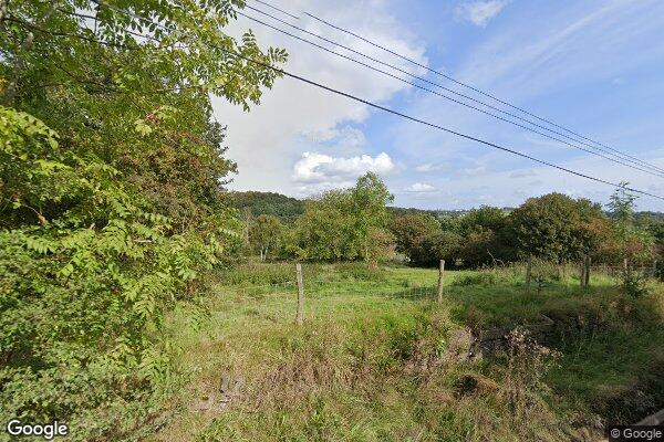 BRADLEY HALL FARM NO.1 — street view