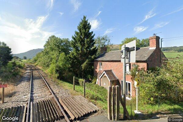 Plas Y Court — street view