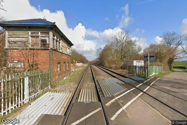 Awre — street view