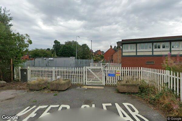 PINFOLD — street view