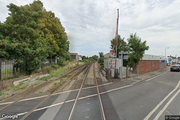 Bedhampton — street view