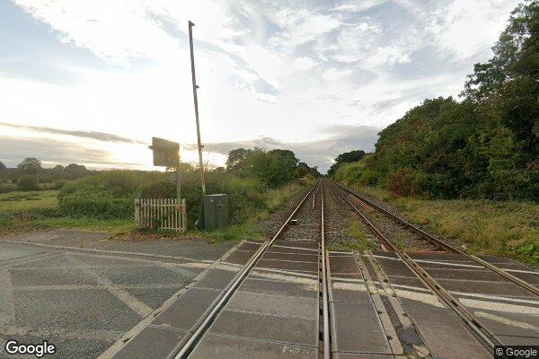 CRESSWELL — street view