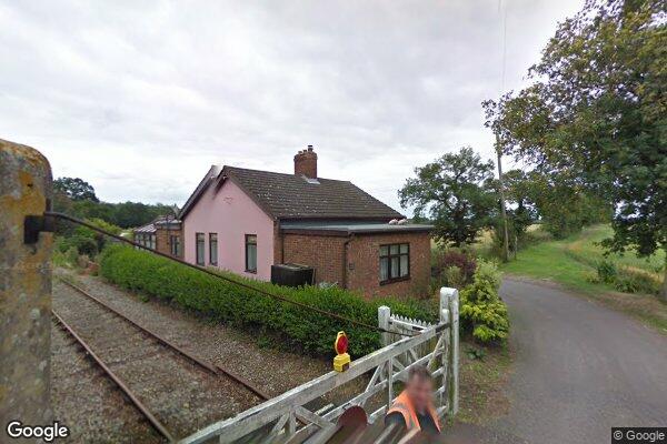 Knodishall TMOG — street view