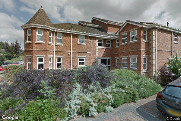 GARFORTH MOOR — street view