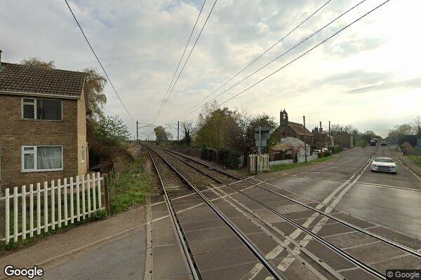 Queen Adelaide (Kings Lynn) — street view