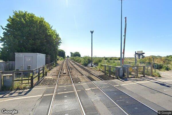 Ford — street view