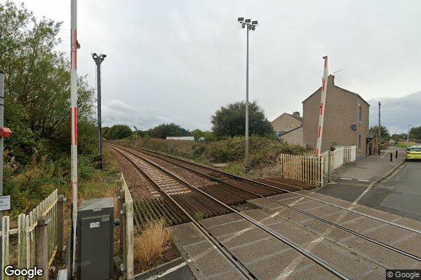 MARYPORT β street view