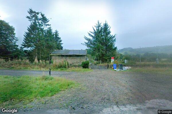 WILLOW GAP — street view