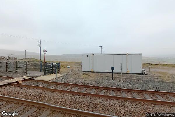 Ribblehead Station — street view
