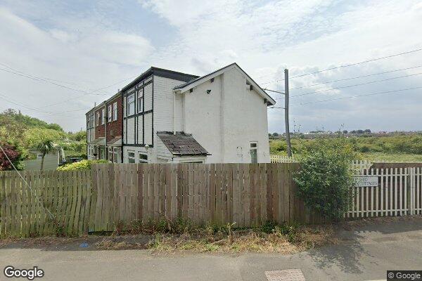TILE SHED — street view
