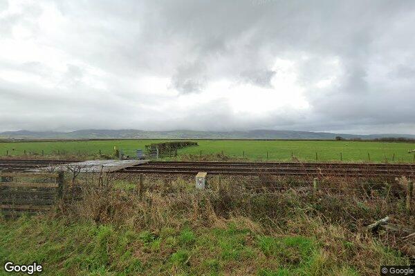 Stone Cabin — street view