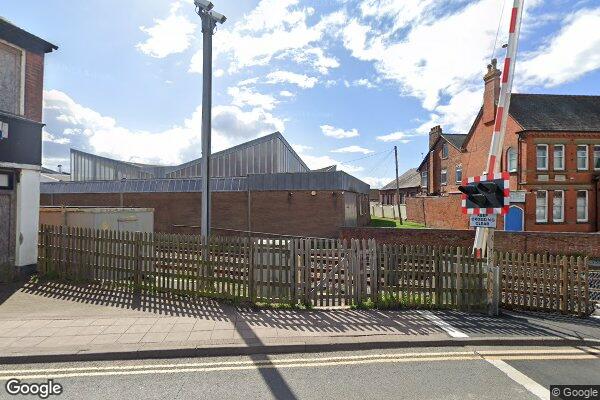 COALVILLE β street view