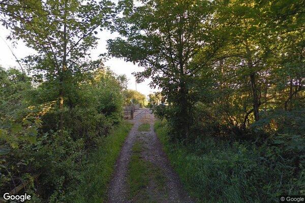 Hopes FP β street view