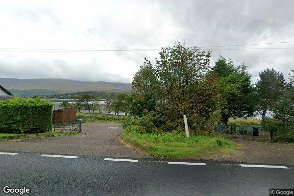 CORRIEBEG 2 β street view