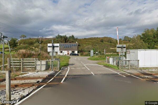 ROVIE — street view