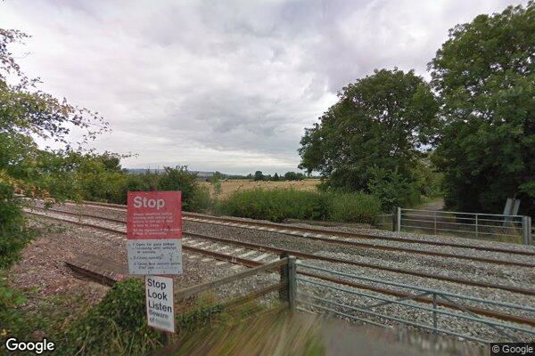 Homedown — street view